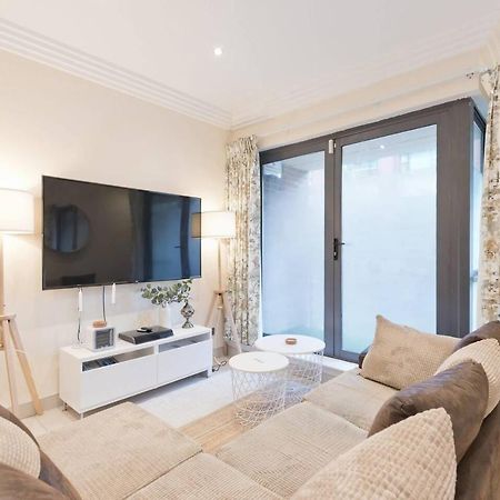 Captivating 2-Bed Apartment In Dublin 1 Exteriér fotografie
